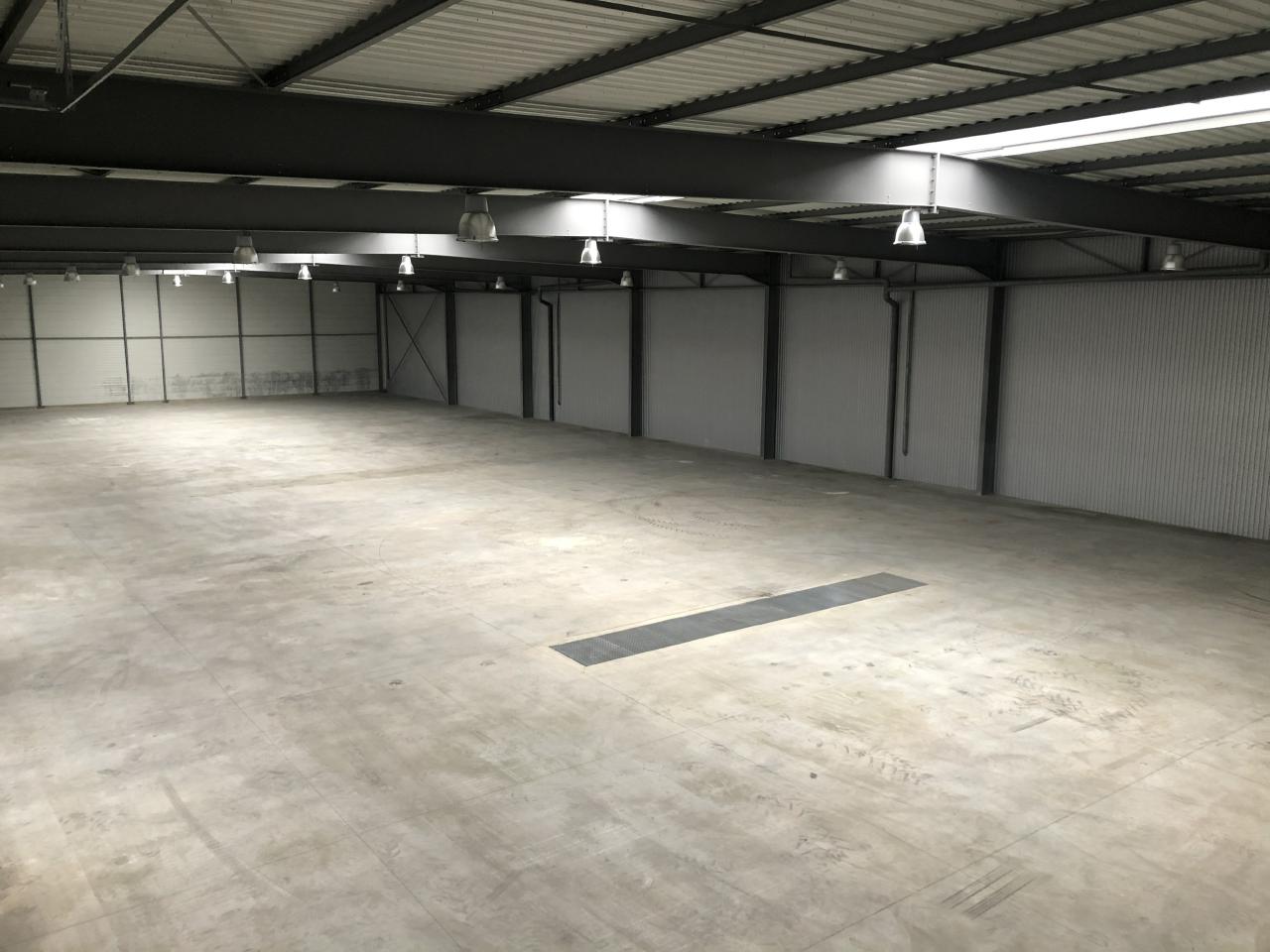 Bureau Metz 778m² Location bureau Metz Moselle OLBUR2111613 4